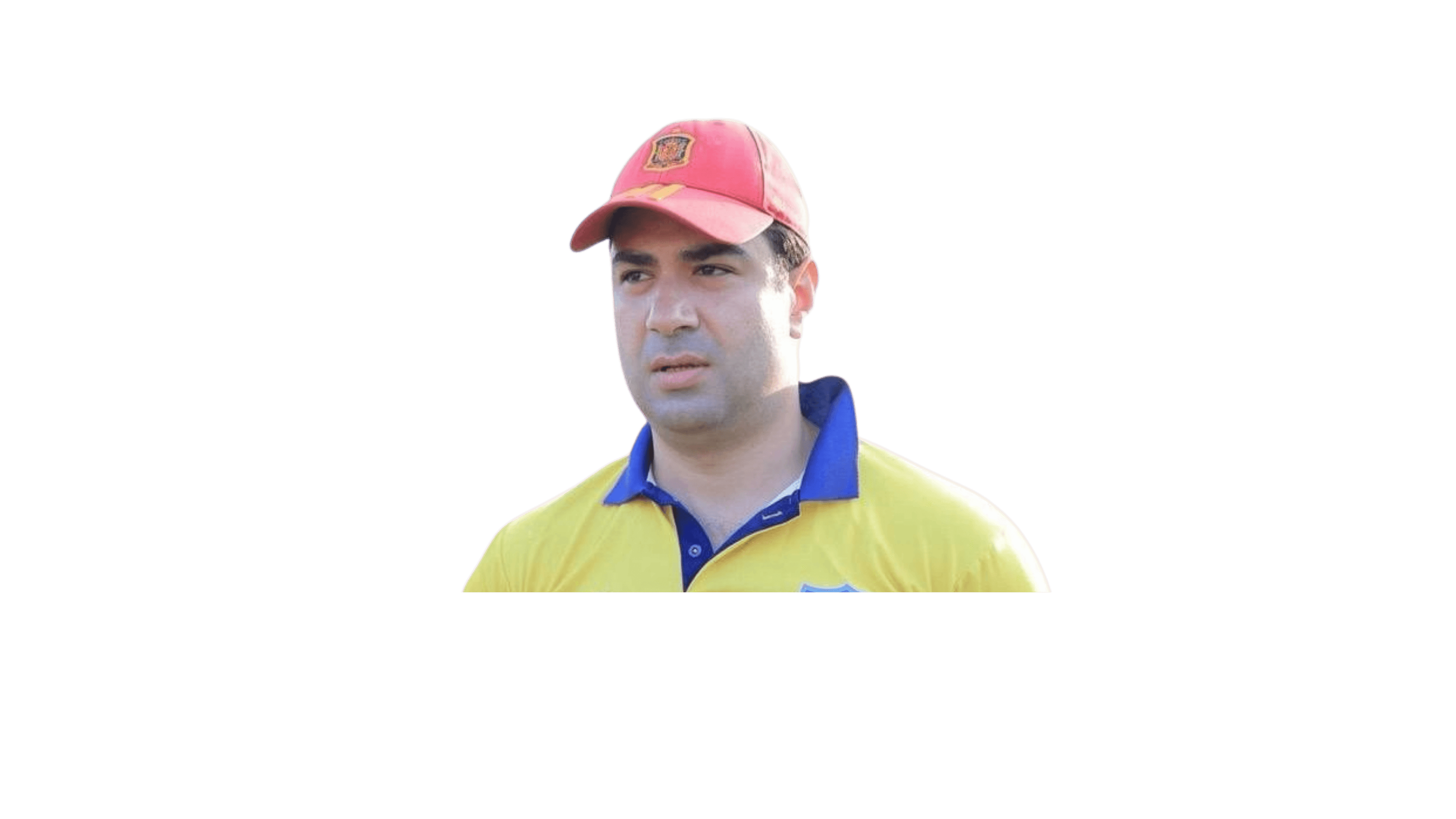Syed Junaid Aadil cricket player profile photo