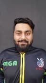 Adnaan Idrees
