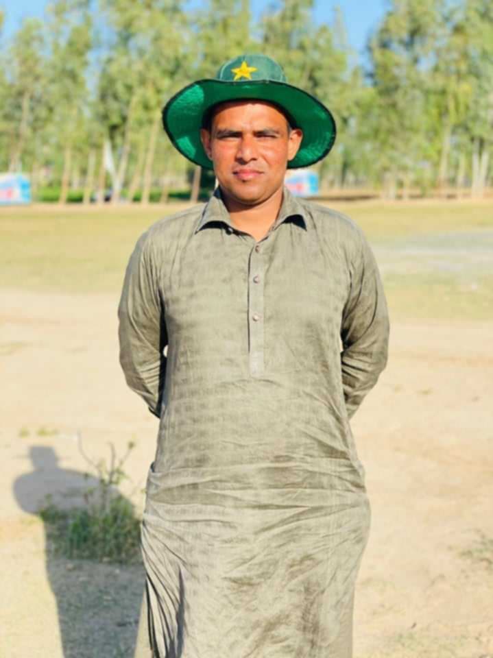 Khawar Baniya