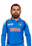 Mohammed Shami