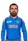 Mohammed Shami