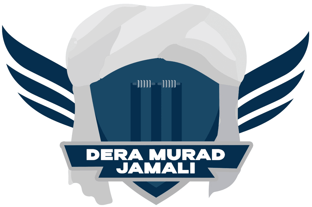 Dera Murad Jamali