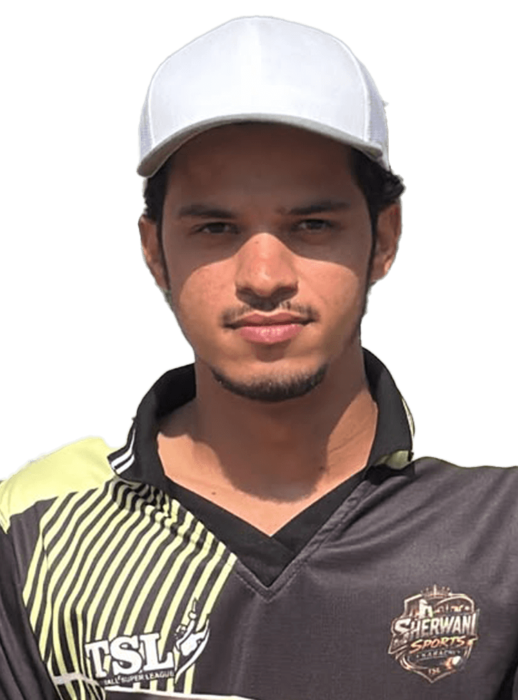 Awais Pathan