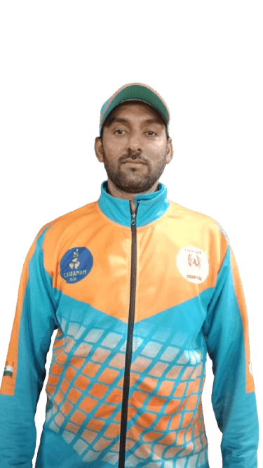 SHIBU BALAKRISHNAN