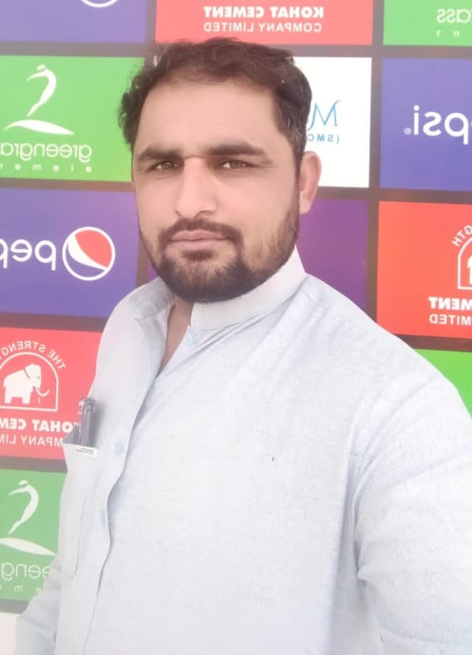 Alam Ghani
