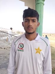 Nisar Ahmad