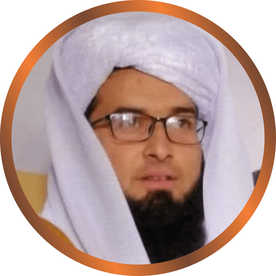 Qari Muhibullah cricket player profile photo