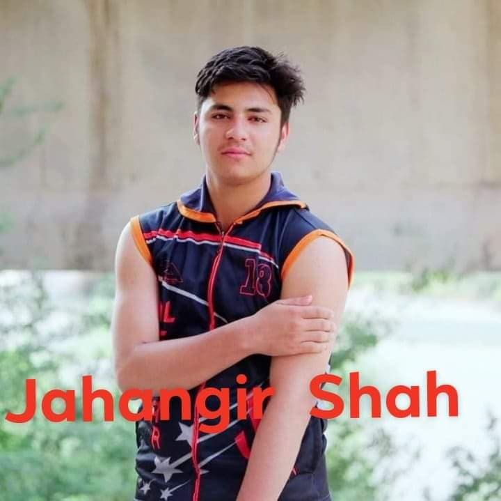 Jahangir