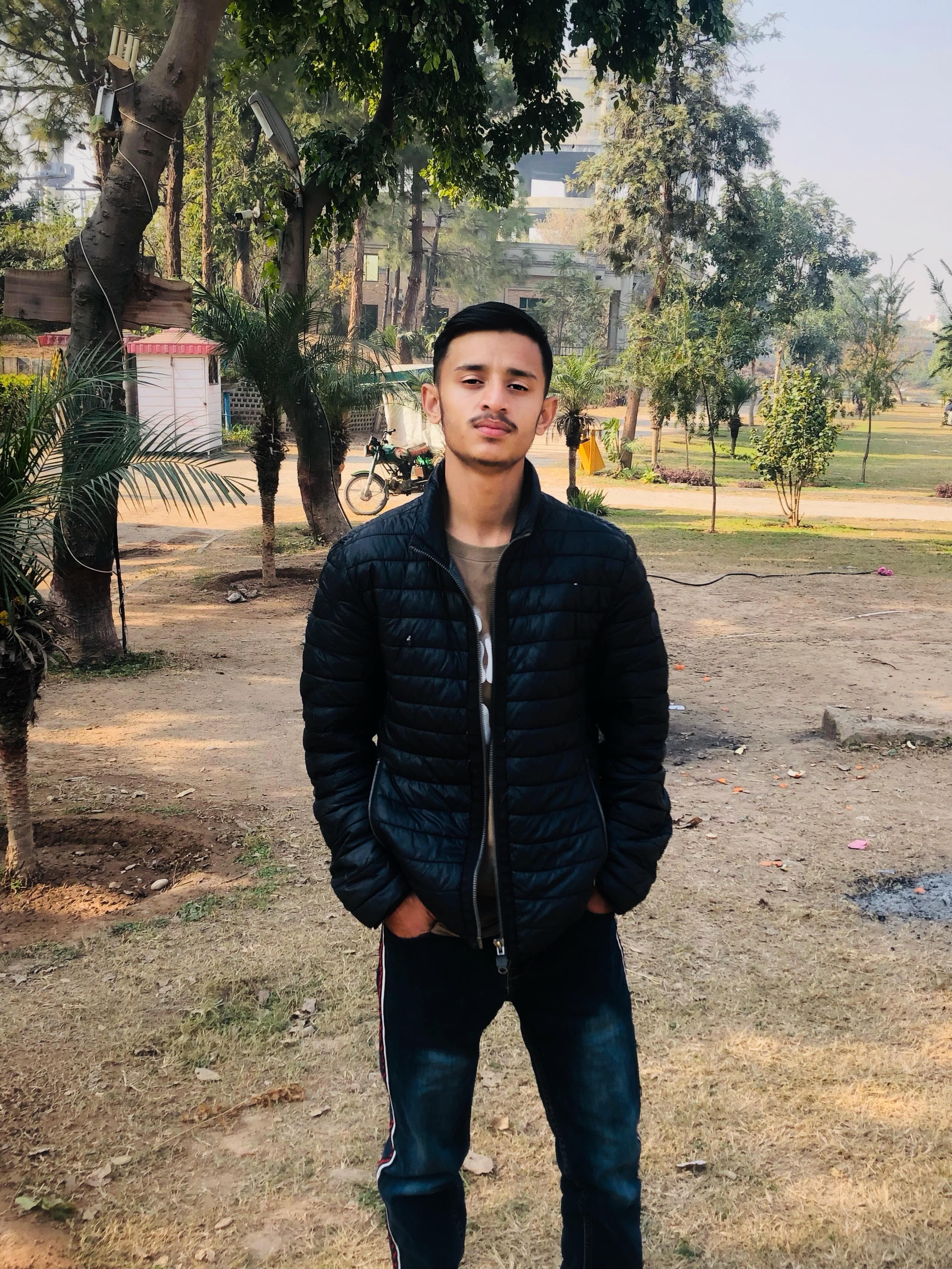 Ammar Ali