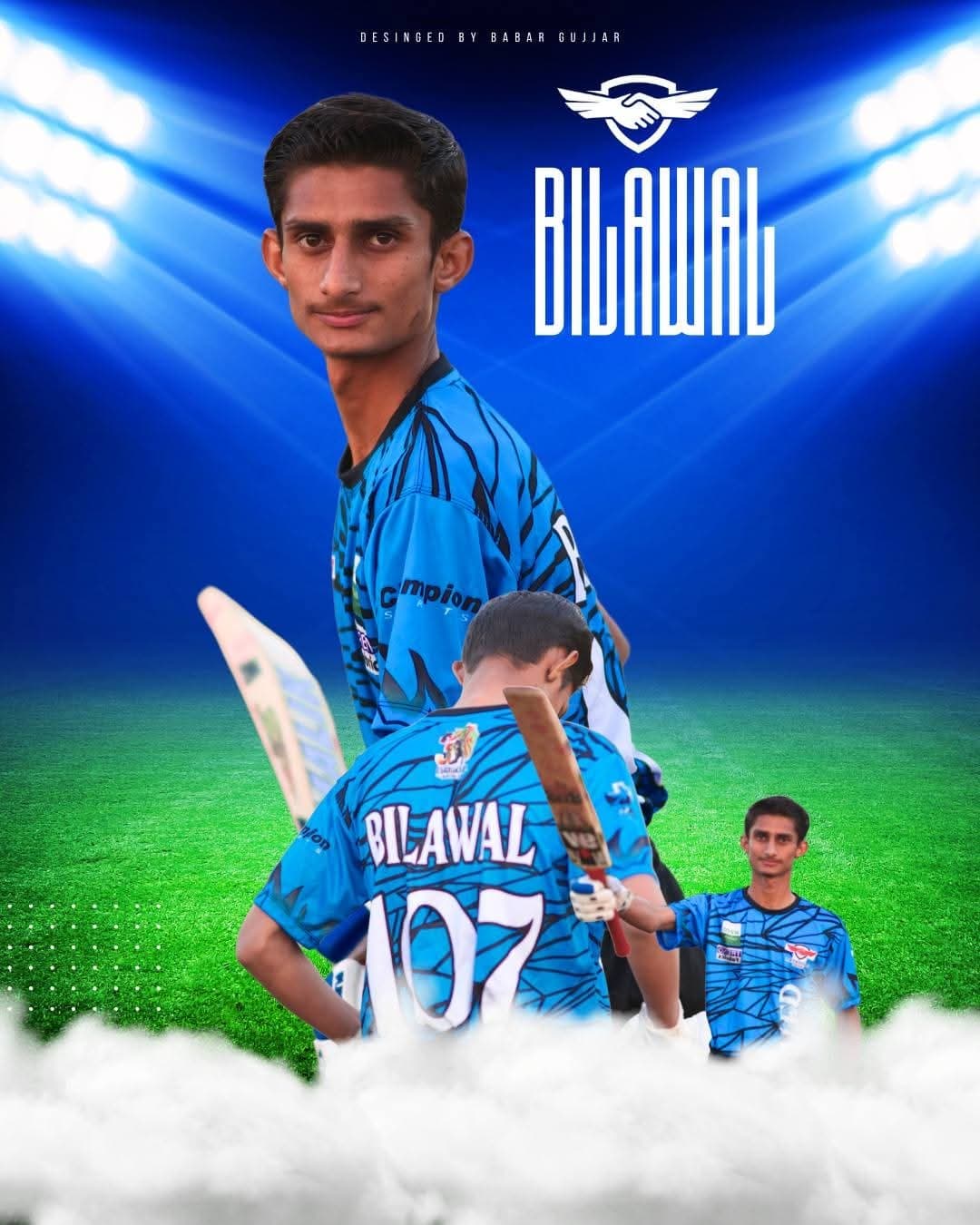 BILAWAL JAMIL