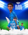 BILAWAL JAMIL