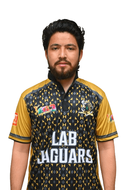 Zeeshan Akhondi