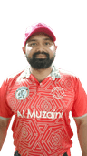MD ZEESHAN ALI