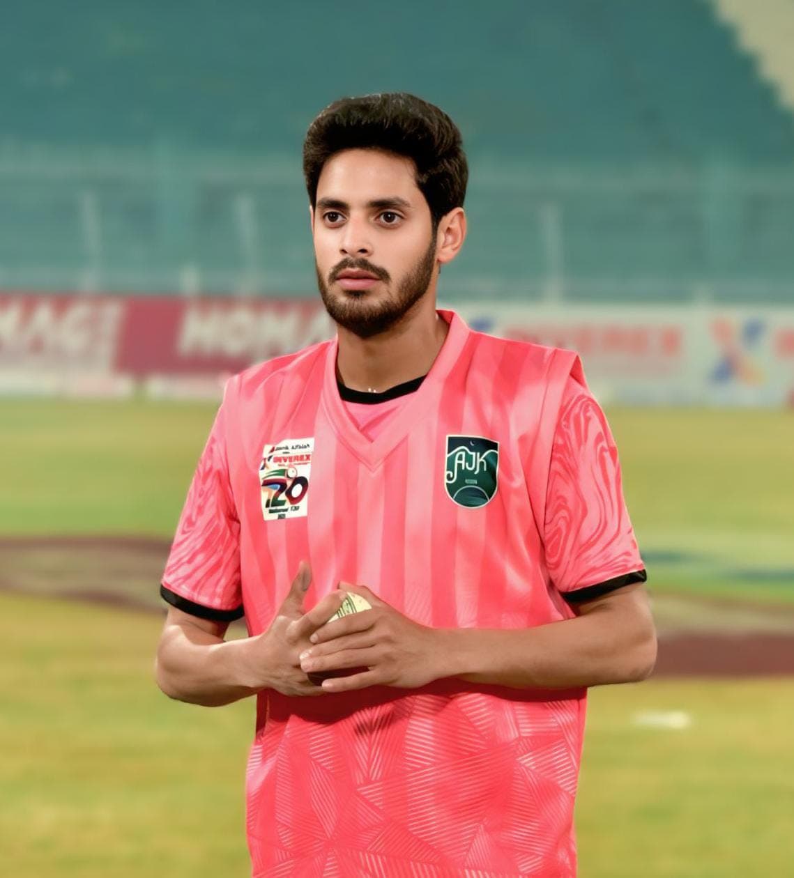 QAZI MUHAMMAD ARBQAN