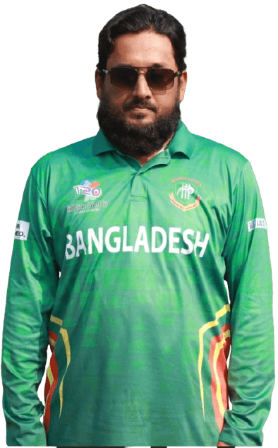 SAKIB AHMED PAVEL (B1)