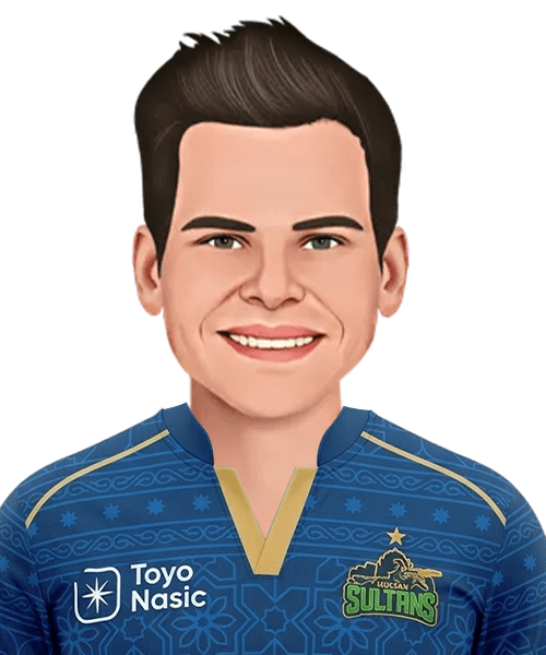 Steven Smith