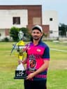 Zaryab Khan