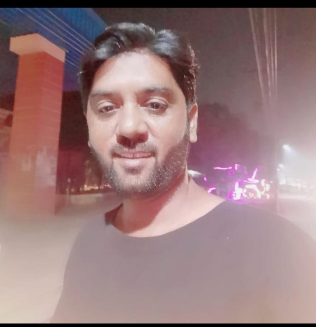 Tanveer Aslam