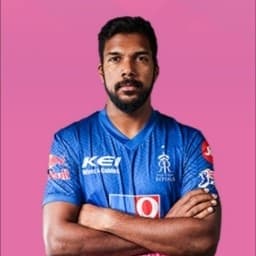 Varun Aaron cricket player photo