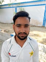 Hafiz Ali