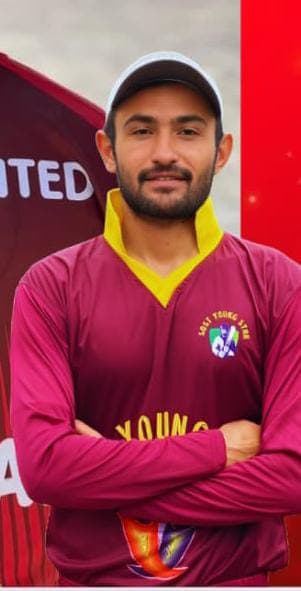 Sattar rumi cricket player profile photo