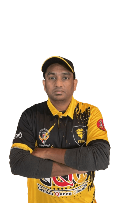 TUWAN MIHIRAJ RAMDEEN