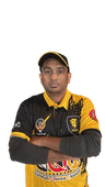 TUWAN MIHIRAJ RAMDEEN