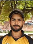 Sohail Ahmad cricket player profile photo