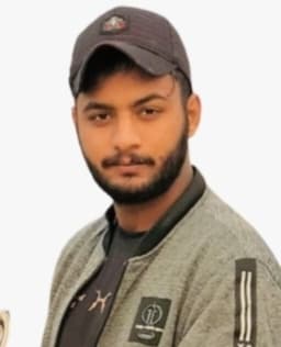 Haseeb cricket player profile photo