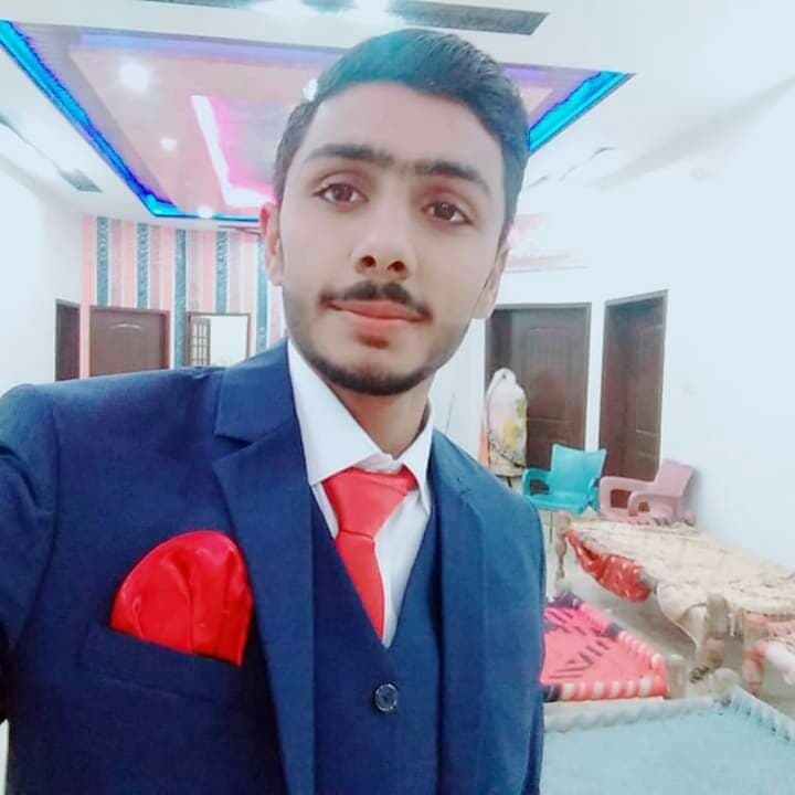 Ahmad Dogar