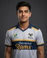 Hassan  Ahmed