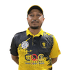 Farhan Mohammed
