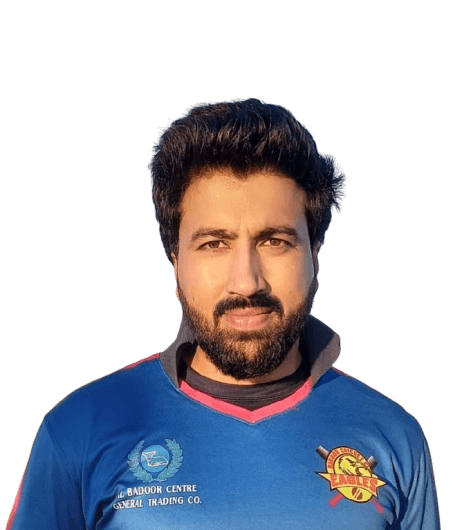 Rahit Butt M Ramzan Aslam cricket player profile photo