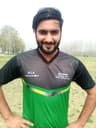 Idrees Yaqoob