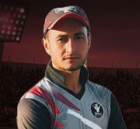 Ahsan Ullah cricket player profile photo