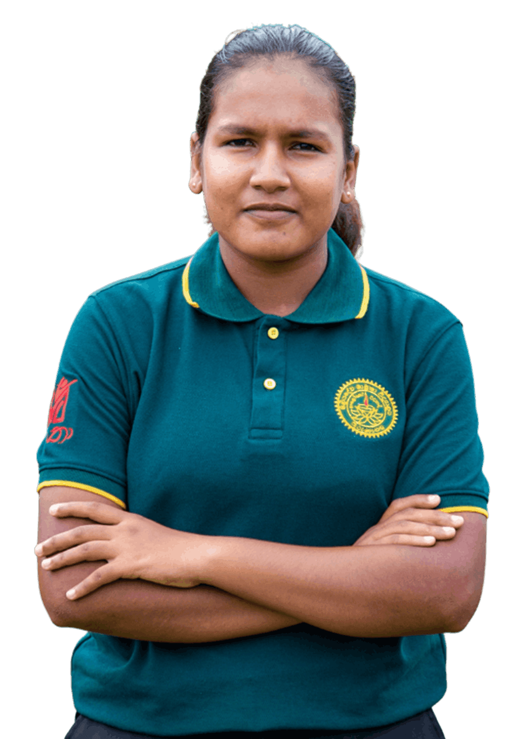 Bhoomi Deshani