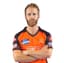 KANE WILLIAMSON