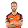 KANE WILLIAMSON