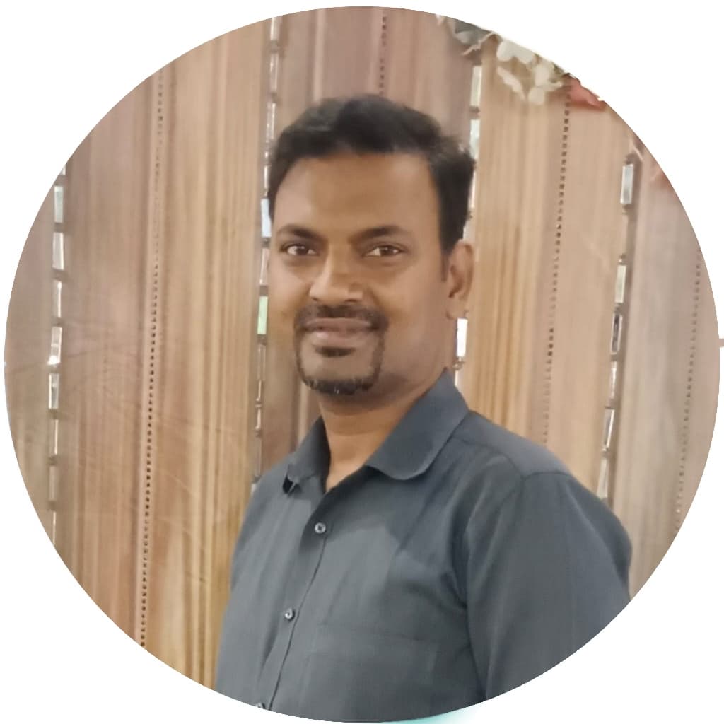 Sachin Gupta