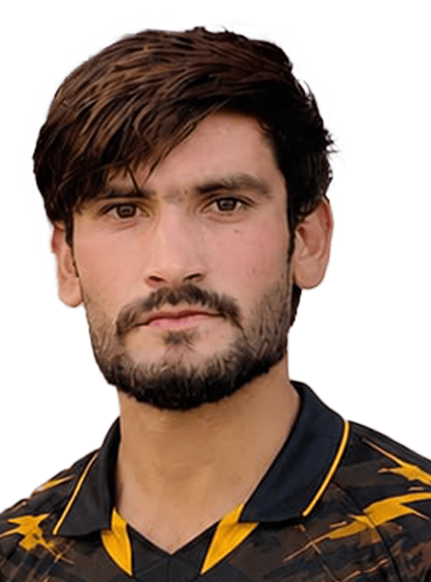 Fahad Khan cricket player profile photo