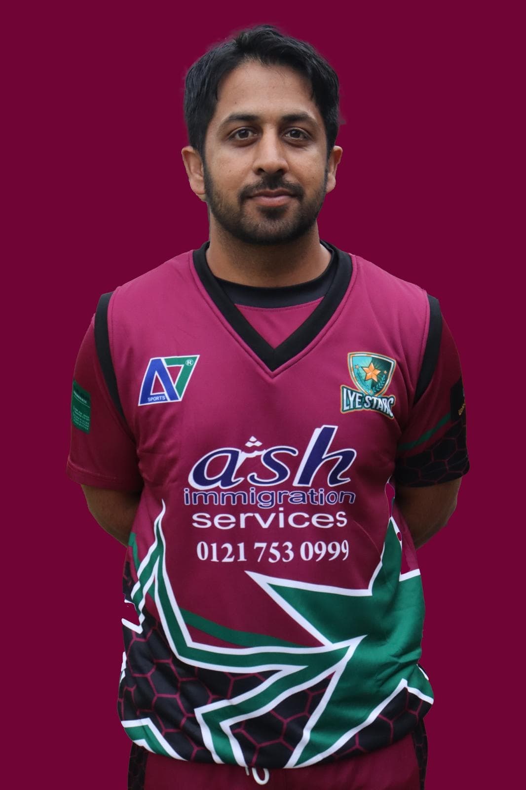 Naeem Abbas