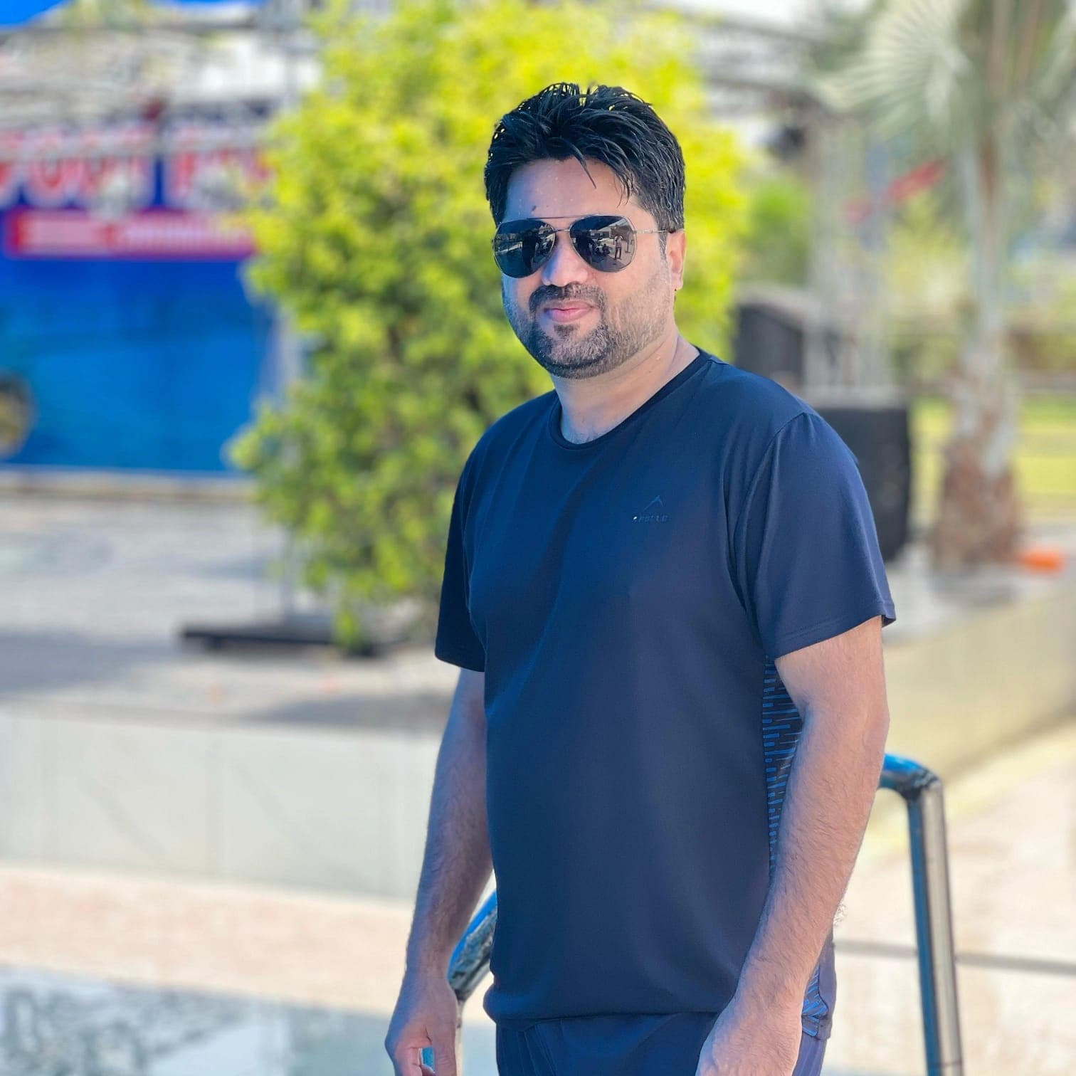 UMER RANA