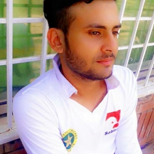 Husnain Shaheen