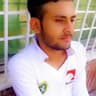 Husnain Shaheen