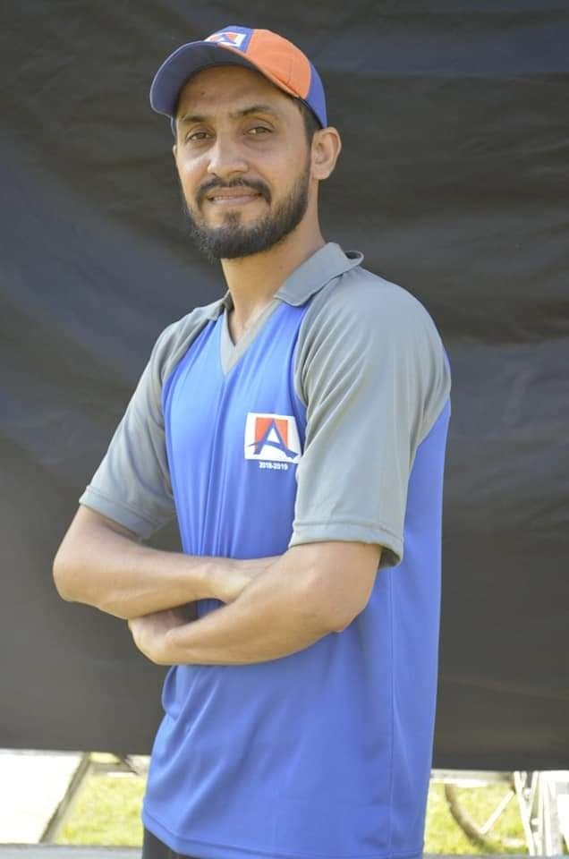 Faiz Sultan