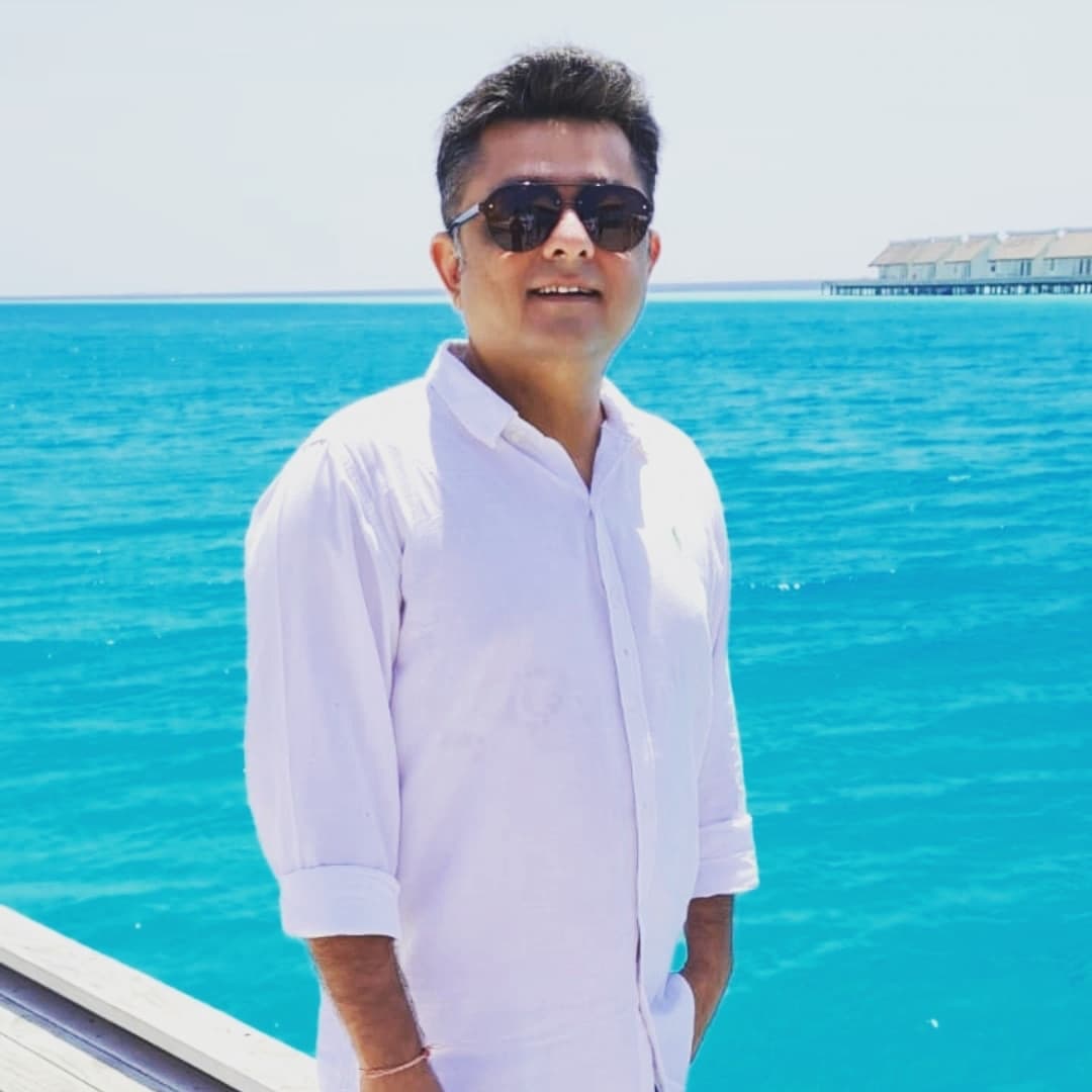 Gaurang cricket player profile photo
