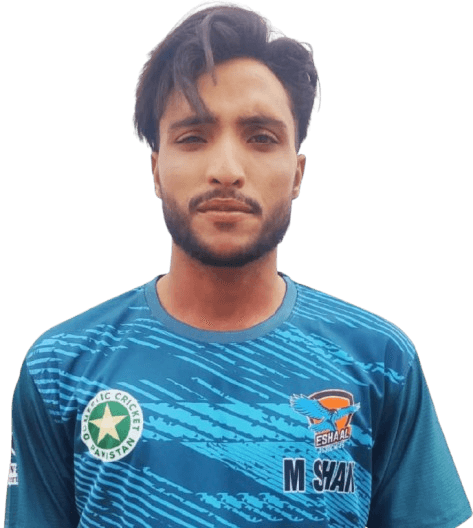 MUHAMMAD SHAAN