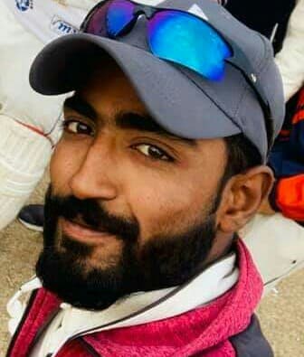 Hussnain Abid