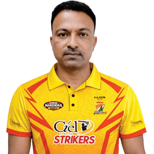 Anil Ahewad