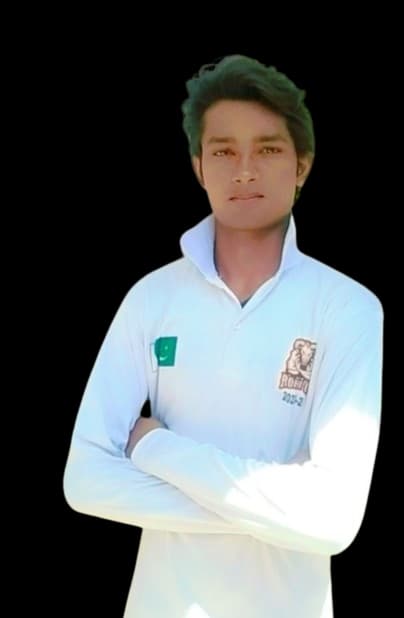 USMAN HABIB